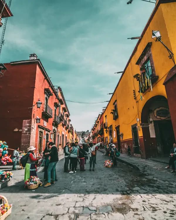 Master Franchise en México